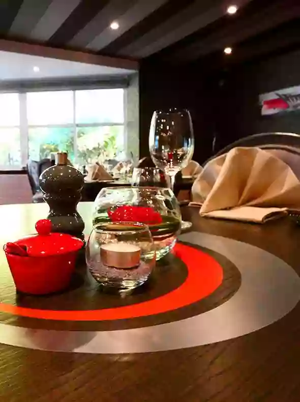 Le Restaurant - La Vieille Forge - Restaurant Mesquer - Restaurant à Mesquer