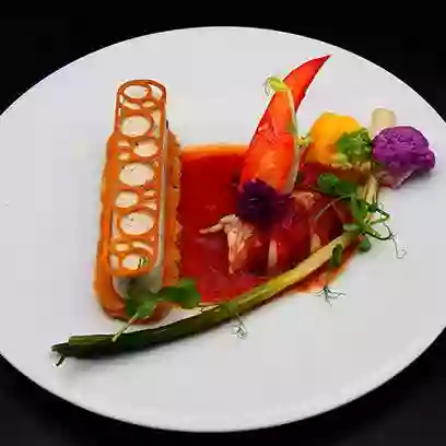 Le Restaurant - La Vieille Forge - Restaurant Mesquer - Restaurant Gastronomique Mesquer