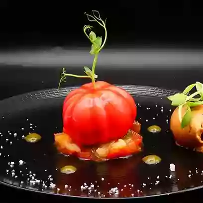 Le Restaurant - La Vieille Forge - Restaurant Mesquer - la vieille forge mesquer 44