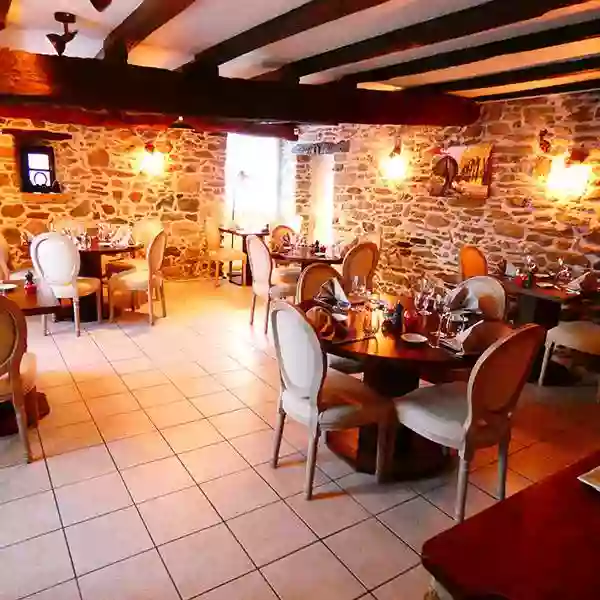 La Vieille Forge - Restaurant Mesquer - Restaurant Gastronomique Mesquer