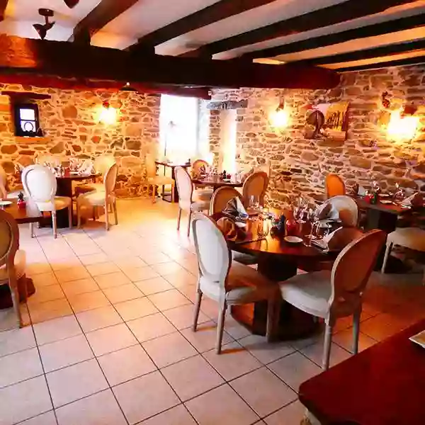 La Vieille Forge - Restaurant Mesquer - Restaurant à Mesquer