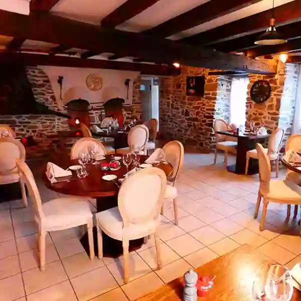 La Vieille Forge - Restaurant Mesquer - La Vieille Forge Mesquer