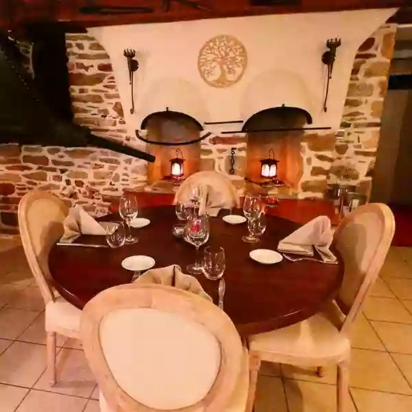 La Vieille Forge - Restaurant Mesquer - la vieille forge mesquer 44