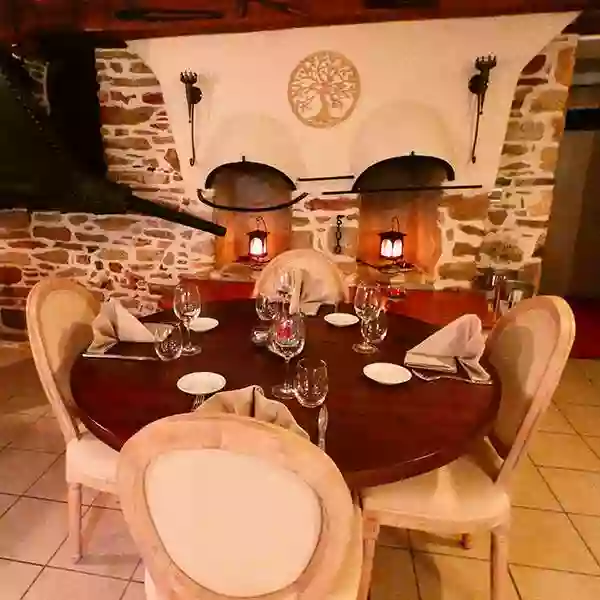 La Vieille Forge - Restaurant Mesquer - A emporter Mesquer