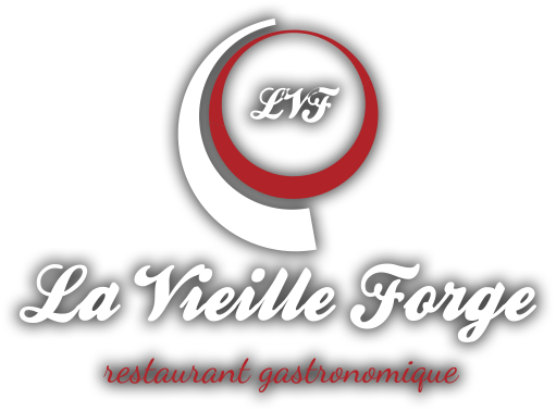 Logo La Vieille Forge